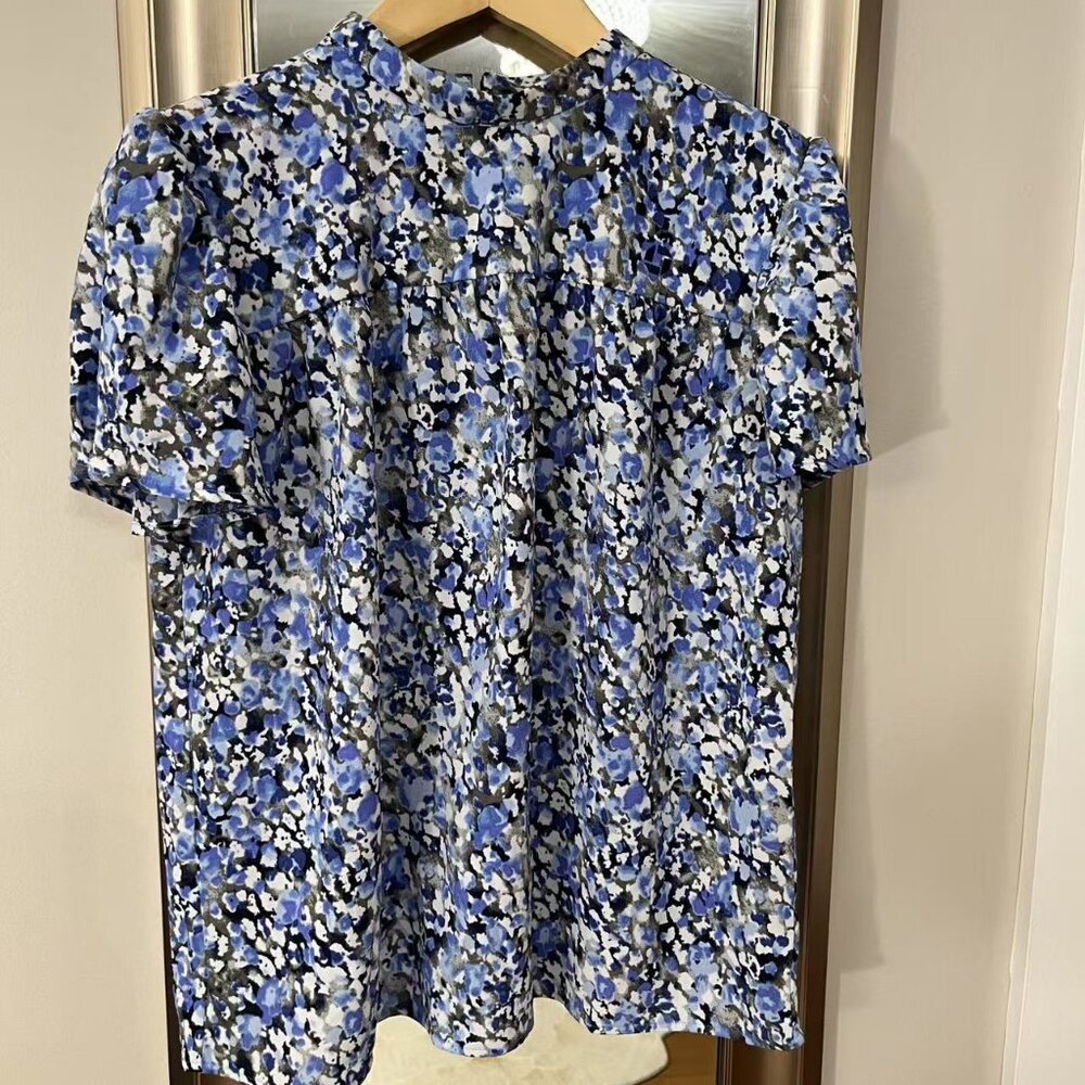 chase bank uniform